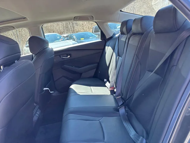 SEMINUEVOS HONDA Accord Hybrid a Estados en autogozo