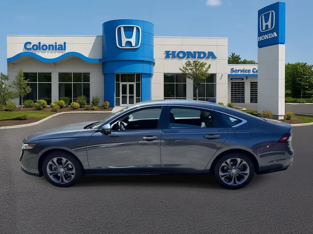 SEMINUEVOS HONDA Accord Hybrid a Estados en autogozo