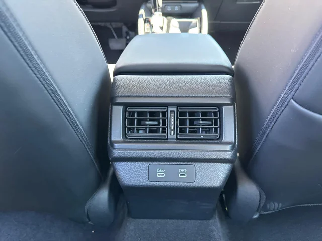 SEMINUEVOS HONDA Accord Hybrid a Estados en autogozo