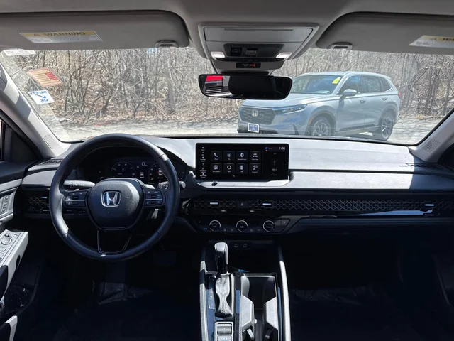 SEMINUEVOS HONDA Accord Hybrid a Estados en autogozo