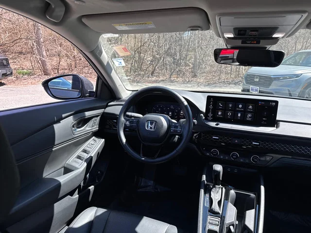 SEMINUEVOS HONDA Accord Hybrid a Estados en autogozo