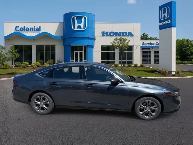 SEMINUEVOS HONDA Accord Hybrid a Estados en autogozo