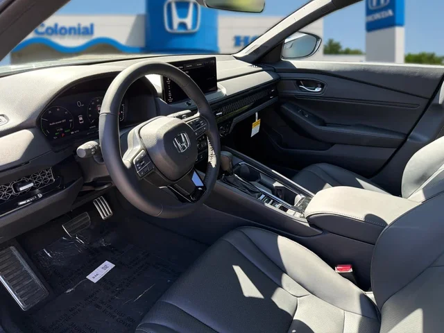 Nuevos HONDA ACCORD HYBRID à Estados chez autogozo