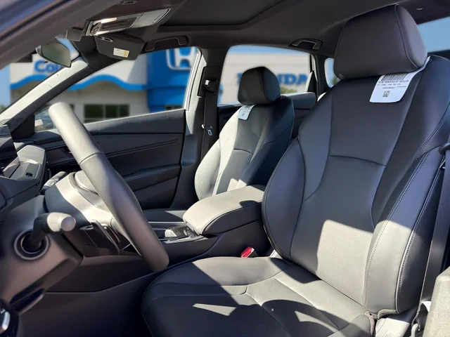 Nuevos HONDA ACCORD HYBRID à Estados chez autogozo