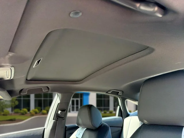 Nuevos HONDA ACCORD HYBRID à Estados chez autogozo