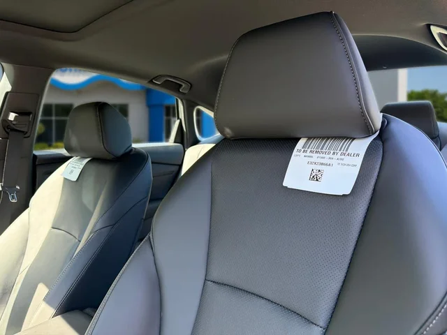 Nuevos HONDA ACCORD HYBRID à Estados chez autogozo