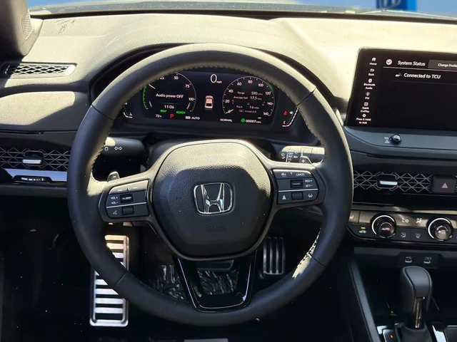 Nuevos HONDA ACCORD HYBRID à Estados chez autogozo