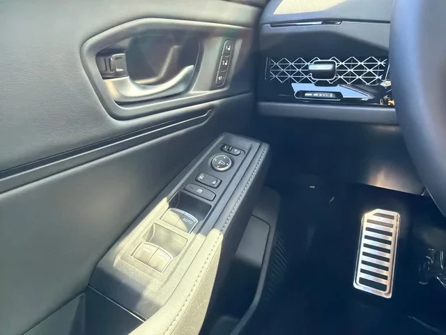Nuevos HONDA ACCORD HYBRID à Estados chez autogozo