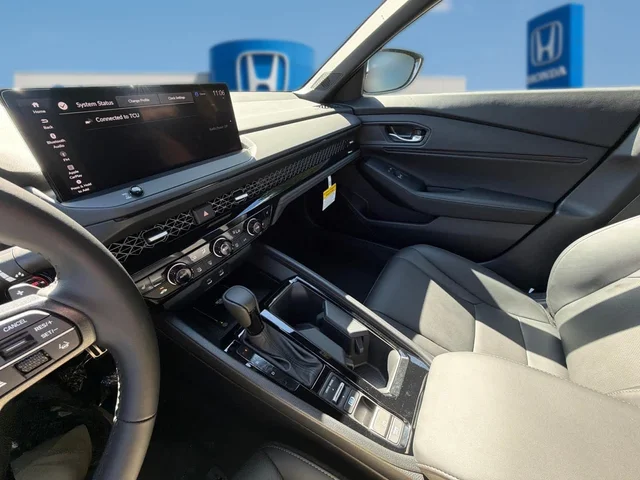 Nuevos HONDA ACCORD HYBRID à Estados chez autogozo
