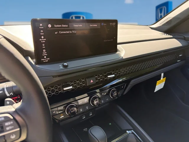 Nuevos HONDA ACCORD HYBRID à Estados chez autogozo