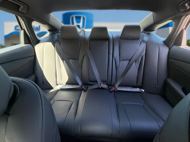 Nuevos HONDA ACCORD HYBRID à Estados chez autogozo