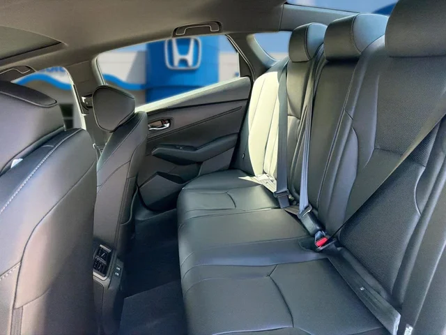 Nuevos HONDA ACCORD HYBRID à Estados chez autogozo