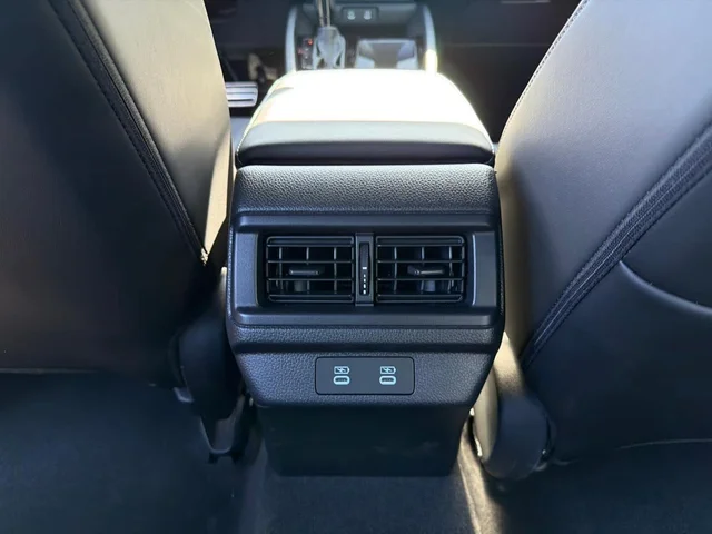 Nuevos HONDA ACCORD HYBRID à Estados chez autogozo