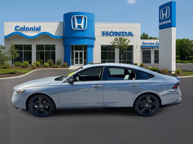 Nuevos HONDA ACCORD HYBRID à Estados chez autogozo