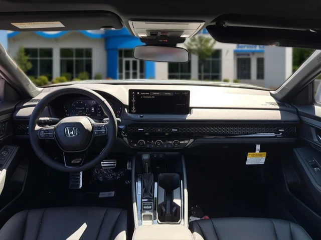 Nuevos HONDA ACCORD HYBRID à Estados chez autogozo