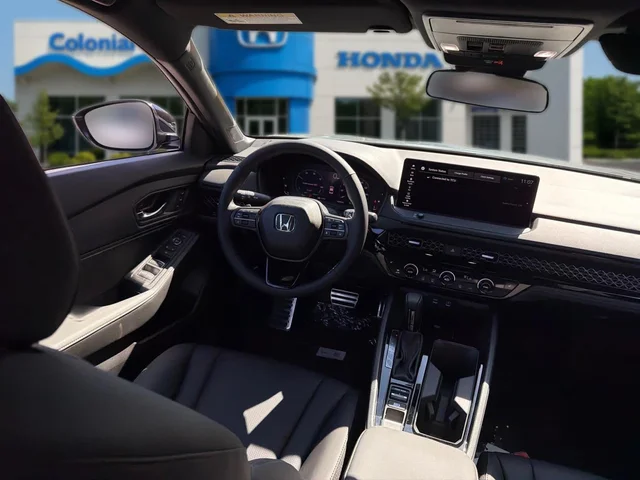 Nuevos HONDA ACCORD HYBRID à Estados chez autogozo