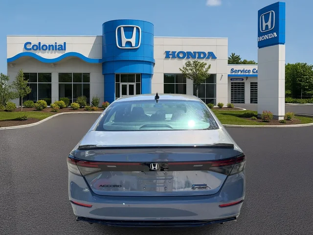 Nuevos HONDA ACCORD HYBRID à Estados chez autogozo
