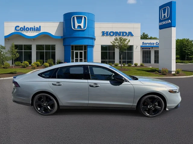 Nuevos HONDA ACCORD HYBRID à Estados chez autogozo