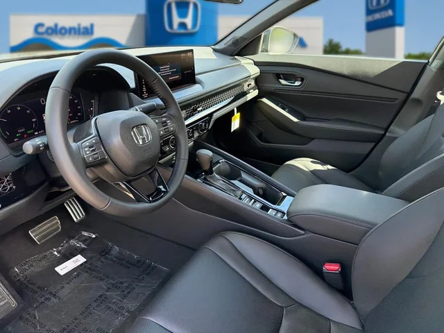 Nuevos HONDA ACCORD HYBRID à Estados chez autogozo