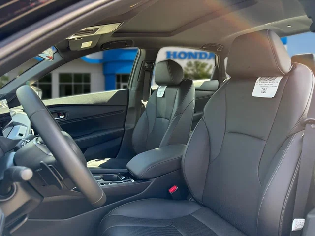 Nuevos HONDA ACCORD HYBRID à Estados chez autogozo