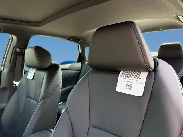Nuevos HONDA ACCORD HYBRID à Estados chez autogozo