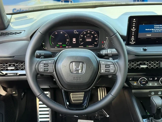 Nuevos HONDA ACCORD HYBRID à Estados chez autogozo