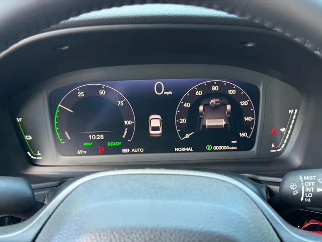 Nuevos HONDA ACCORD HYBRID à Estados chez autogozo