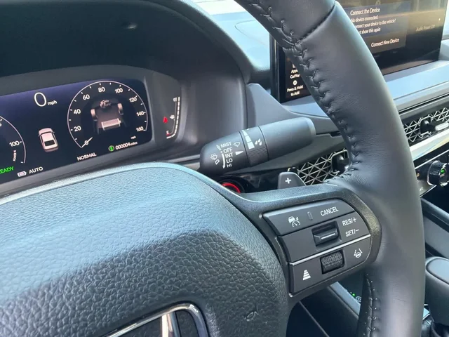 Nuevos HONDA ACCORD HYBRID à Estados chez autogozo