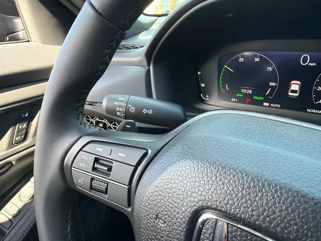 Nuevos HONDA ACCORD HYBRID à Estados chez autogozo