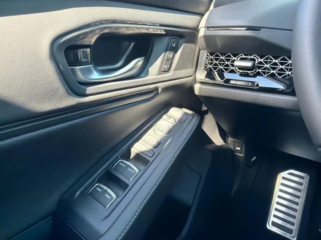 Nuevos HONDA ACCORD HYBRID à Estados chez autogozo