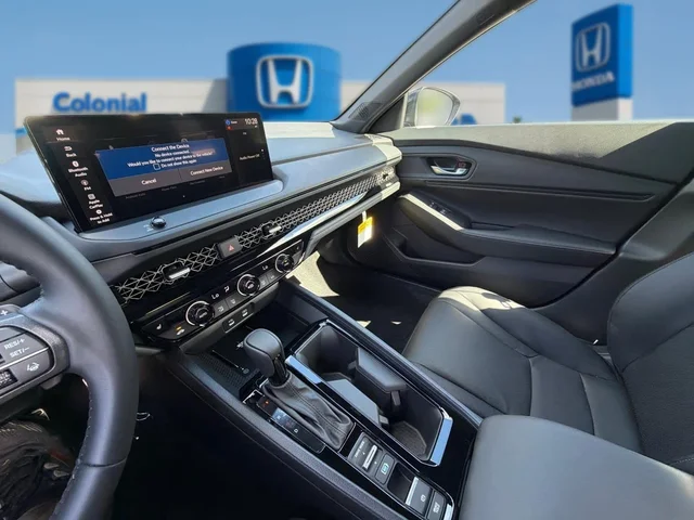 Nuevos HONDA ACCORD HYBRID à Estados chez autogozo