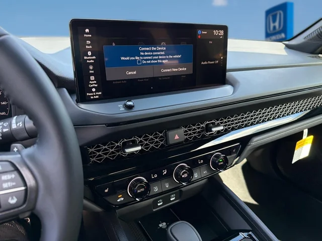 Nuevos HONDA ACCORD HYBRID à Estados chez autogozo