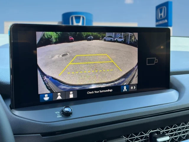 Nuevos HONDA ACCORD HYBRID à Estados chez autogozo