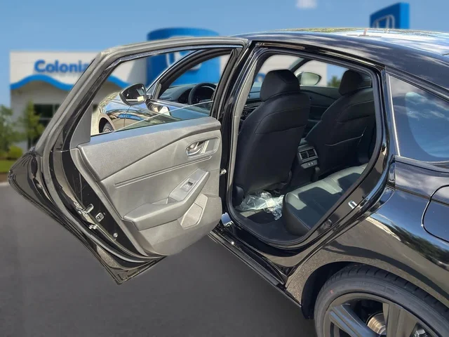 Nuevos HONDA ACCORD HYBRID à Estados chez autogozo