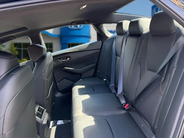 Nuevos HONDA ACCORD HYBRID à Estados chez autogozo