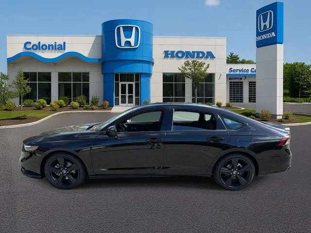 Nuevos HONDA ACCORD HYBRID à Estados chez autogozo