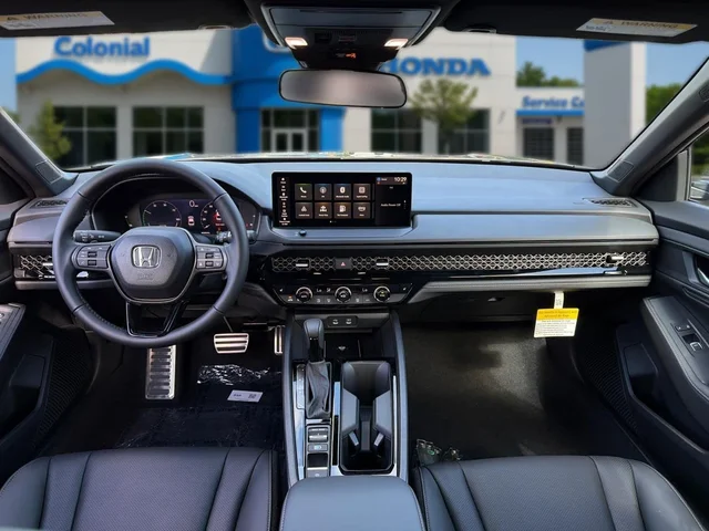 Nuevos HONDA ACCORD HYBRID à Estados chez autogozo