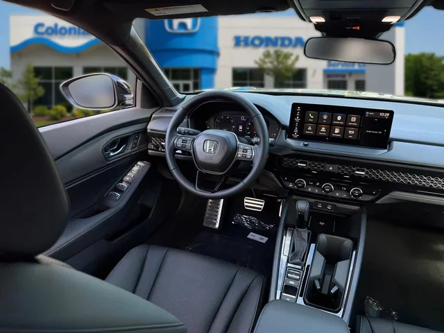 Nuevos HONDA ACCORD HYBRID à Estados chez autogozo