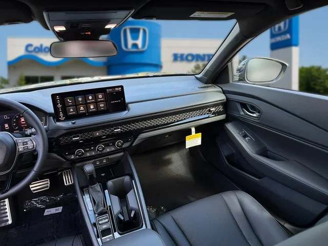 Nuevos HONDA ACCORD HYBRID à Estados chez autogozo