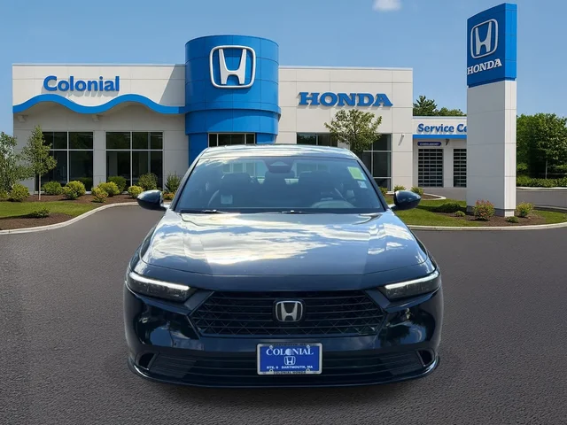 Nuevos HONDA ACCORD HYBRID à Estados chez autogozo