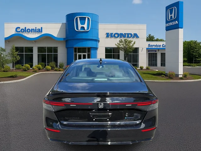 Nuevos HONDA ACCORD HYBRID à Estados chez autogozo