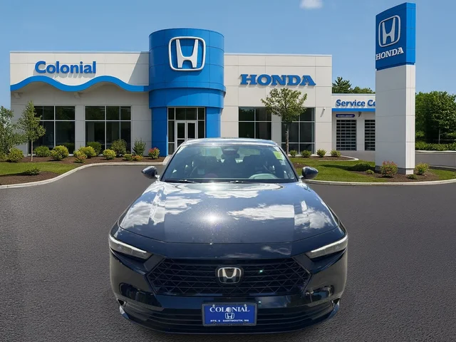 Nuevos HONDA ACCORD HYBRID à Estados chez autogozo