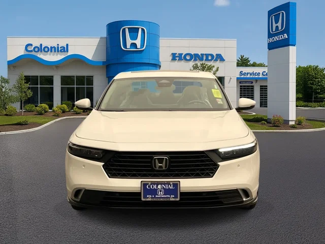 Nuevos HONDA ACCORD HYBRID à Estados chez autogozo