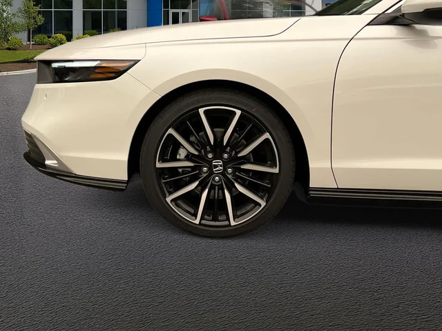 Nuevos HONDA ACCORD HYBRID à Estados chez autogozo