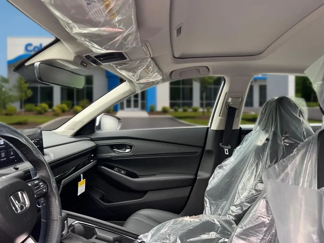 Nuevos HONDA ACCORD HYBRID à Estados chez autogozo