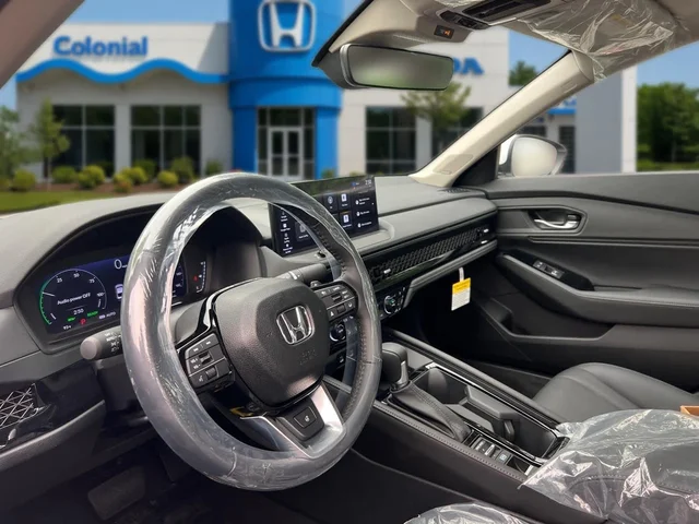 Nuevos HONDA ACCORD HYBRID à Estados chez autogozo