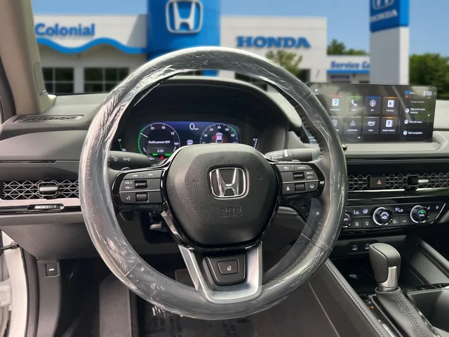 Nuevos HONDA ACCORD HYBRID à Estados chez autogozo
