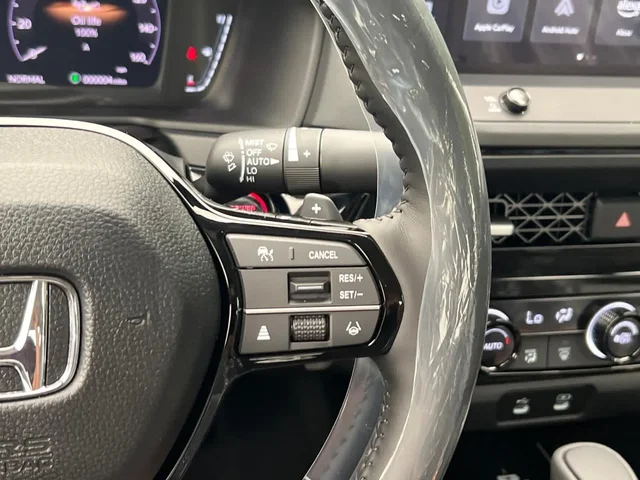 Nuevos HONDA ACCORD HYBRID à Estados chez autogozo