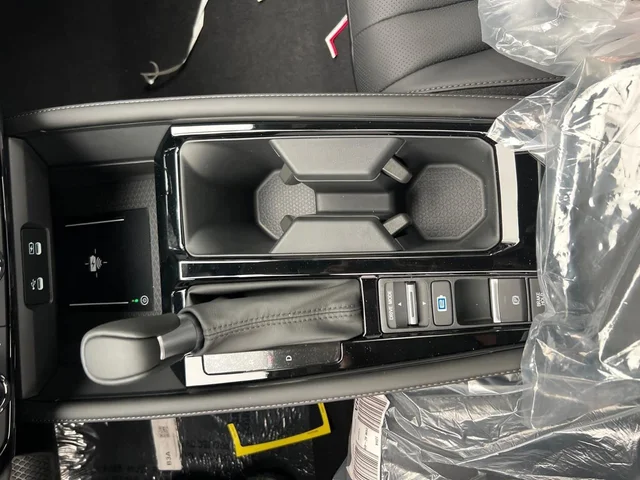 Nuevos HONDA ACCORD HYBRID à Estados chez autogozo