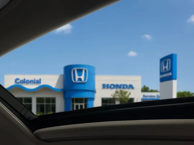 Nuevos HONDA ACCORD HYBRID à Estados chez autogozo